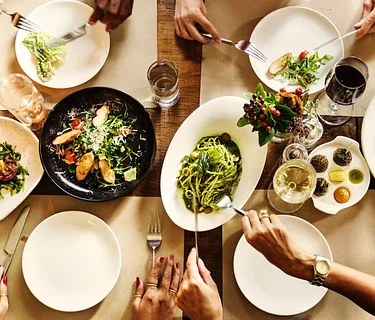 Summer Supper Series with FarmBelly