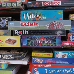 Games Day 2026