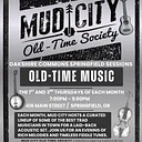 Mud City Old Time Society