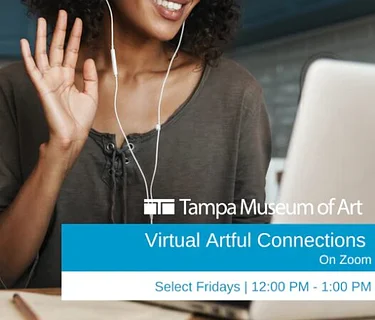 Virtual Artful Connections