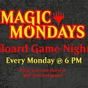 Magic Mondays