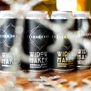 Beer Release: Widow Maker Imperial Stout
