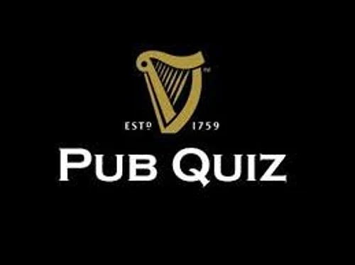Fibber Magees Pub Quiz