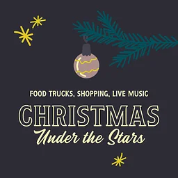 Christmas Under the Stars