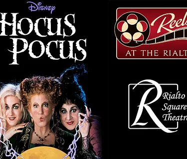 Hocus Pocus