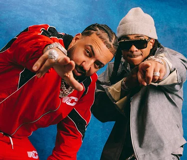 French Montana and Max B - Wave Gods Narcos Tour