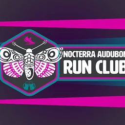 Run Club: Audubon