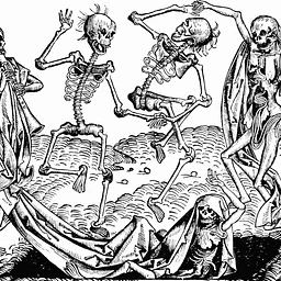 Music Appreciation: Haunted Classics!