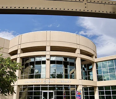 Library Board Meeting (6/15/2026)