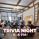 🎶🕺 80s Trivia Night at the Winery! 🍷