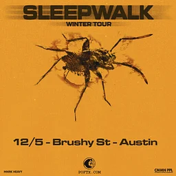Sleepwalk