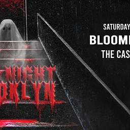 Emo Night Brooklyn
