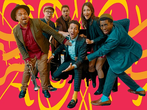 Sammy Miller & the Congregation – Brunch