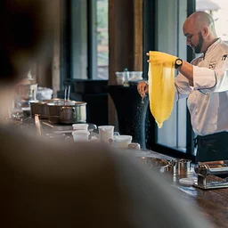 Pasta 101: The Basics