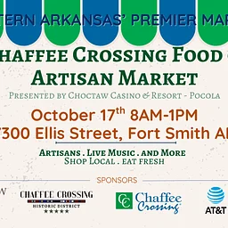Chaffee Food & Artisan Market