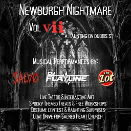 Newburgh Nightmare Vol. VII