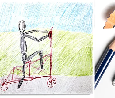 Figure Drawing for Kids with Jordan