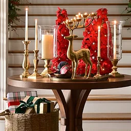 Pottery Barn Holiday Open House