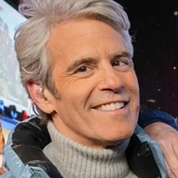 How To Academy: Andy Cohen