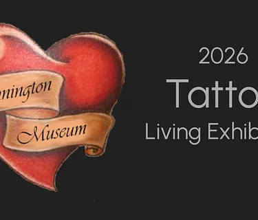 Tattoo Living Exhibition