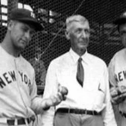A Century of Baseball History Trolley Tour