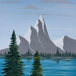 Paint & Sip MN @ The Summit Ratskeller