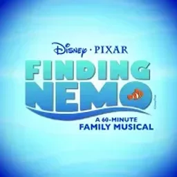 Disney’s Finding Nemo Jr. presented by Children’s Theatre of Charleston