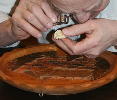 Antiques Appraisal Fair