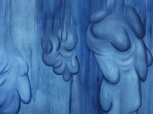 Oil Painting for Beginners: Jellyfish