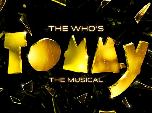 THE WHO’S TOMMY