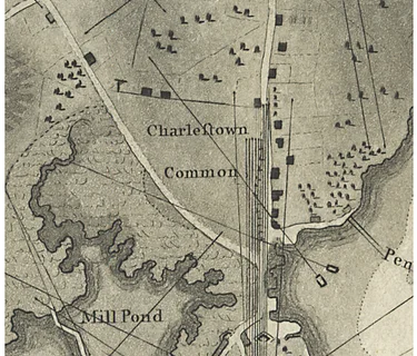 Land/Mark: A Symposium on Enslavement, Enrichment & the Revolution