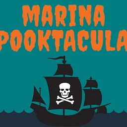 Marina Spooktacular