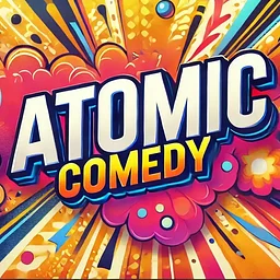 Atomic Comedy Indie Improv Night