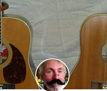 Entertainment ~ Walter Jacobson