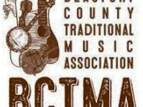 Thursday Jams with BCTMA- Weekly Jam