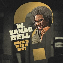W. Kamau Bell