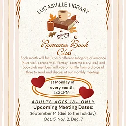 Romance Book Club