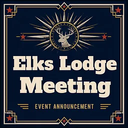 Lodge Meeting, Orientation, and Initiation (4th Wednesday)