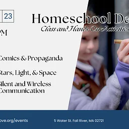Homeschool Day