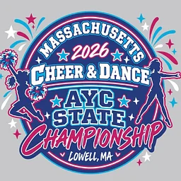 2026 Massachusetts Cheer & Dance AYC State Championship