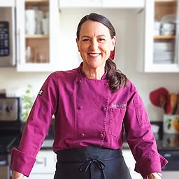 Garden Chef Demo: Megan McCarthy