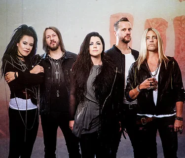 Evanescence