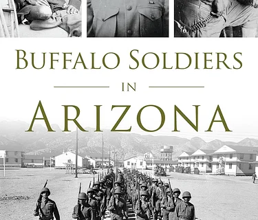 Buffalo Soldiers, Bandsmen and Bias Presentation and Book Signing