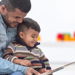 Family Storytime
