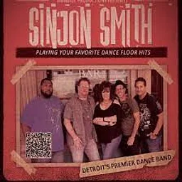 SINJON SMITH