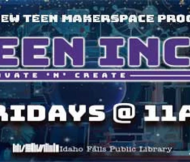 Teen Inc