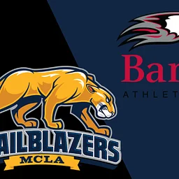 MCLA Women's Basketball vs Bard