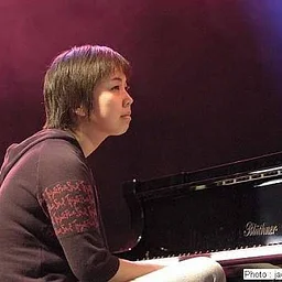 FRI 8 & 9:30 - Megumi Yonezawa