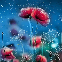 Garden Nights: Adult Recess
