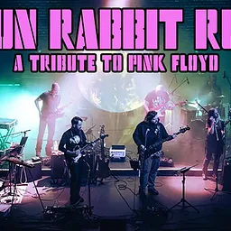 Run Rabbit Run: A Tribute to Pink Floyd